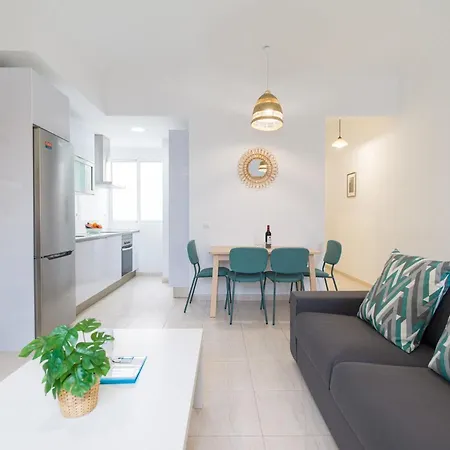 Holiday home Rejon By Canariasgetaway *