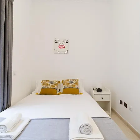 Rejon By Canariasgetaway * Las Palmas de Gran Canaria