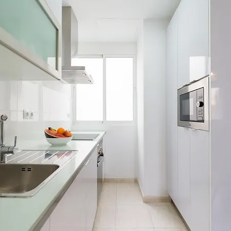 Rejon By Canariasgetaway Holiday home *