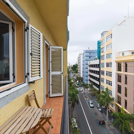 Rejon By Canariasgetaway Holiday home
