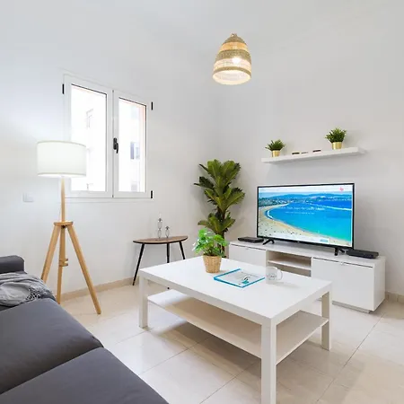 Holiday home Rejon By Canariasgetaway