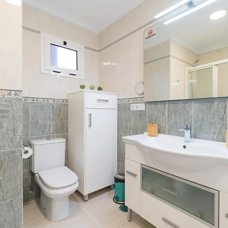 Holiday home Rejon By Canariasgetaway *
