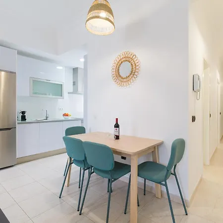 Holiday home Rejon By Canariasgetaway Las Palmas de Gran Canaria