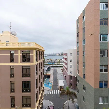 Rejon By Canariasgetaway * Las Palmas / Gran Canaria