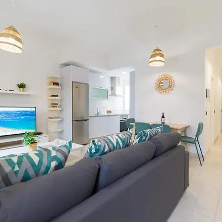 Rejon By Canariasgetaway * Las Palmas / Gran Canaria