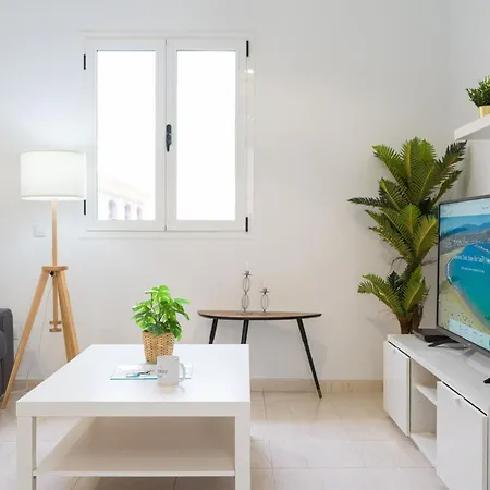 Rejon By Canariasgetaway Las Palmas / Gran Canaria