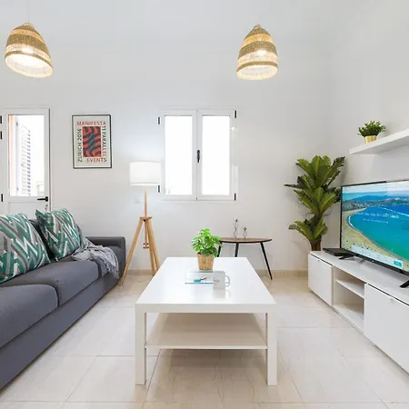 Rejon By Canariasgetaway Ferienhaus Las Palmas / Gran Canaria