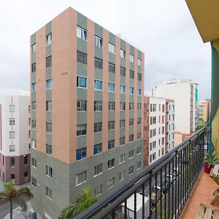 Rejon By Canariasgetaway * Las Palmas / Gran Canaria