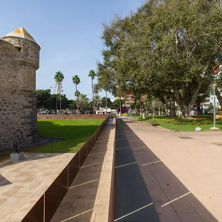 Rejon By Canariasgetaway * Las Palmas / Gran Canaria