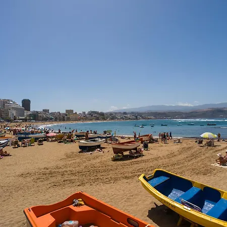 Ferienhaus Rejon By Canariasgetaway Las Palmas / Gran Canaria